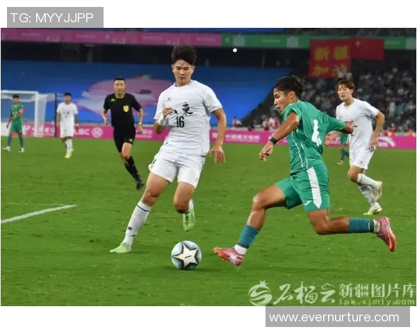 全运会新疆U20队力争突破自我迎战强敌展现青春风采